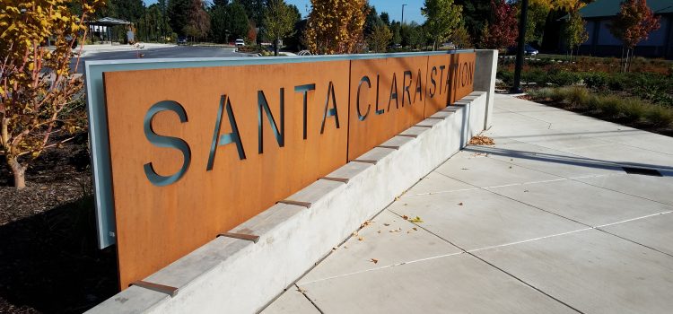 Lane Transit District Santa Clara Station – Eugene, OR